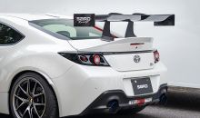 SARD GT-WING 014 FOR TOYOTA GR86 3BA-ZN8 SUBARU BRZ 3BA-ZD8 61934