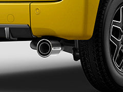 MUGEN SPORTS EXHAUST SYSTEM For N-VAN JJ1 2 18000-XNJ-K0S0