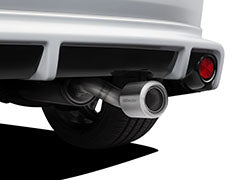 MUGEN FIT SPORTS SILENCER For HONDA FIT GR1 2-8 18000-XNN-K0S0