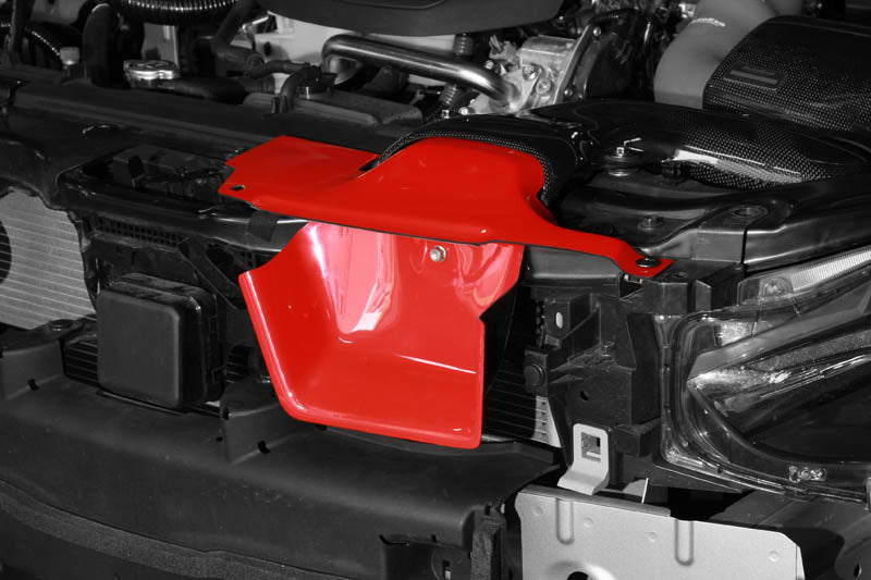 AUTOEXE FRESH AIR GUIDE FOR MAZDA CX-8 KG  MKF9B00