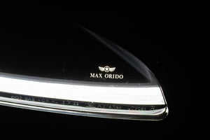 MAX ORIDO X ALPHAREX HEADLIGHTS FOR TOYOTA GR86 ZN8 BRZ ZD8 MAXORIDO-00017