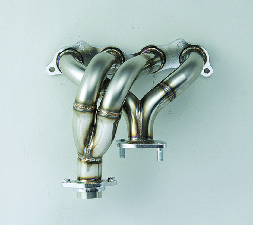 SPOON 4 in 2 EXHAUST MANIFOLD For HONDA ACCORD CL7 18100-CL7-000