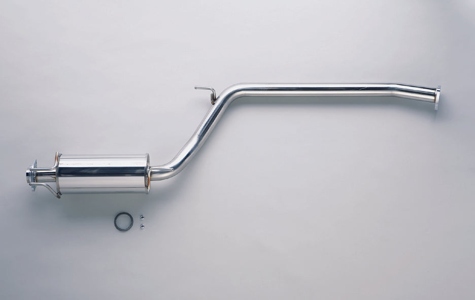 SPOON EXHAUST PIPE-B FOR HONDA CIVIC K20A 18220-FD2-001