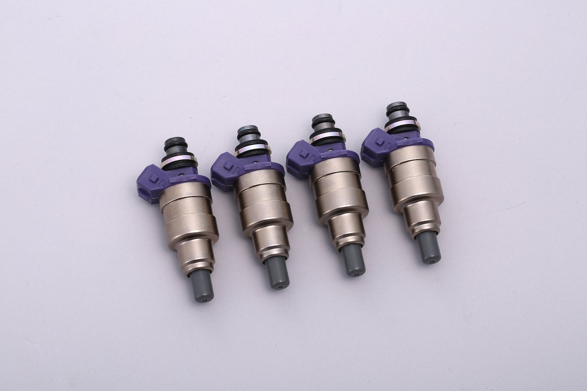 TOMEI INJECTOR SET 600cc  For NISSAN PULSAR RN14 SILVIA 180SX RS13 SR CA 183007