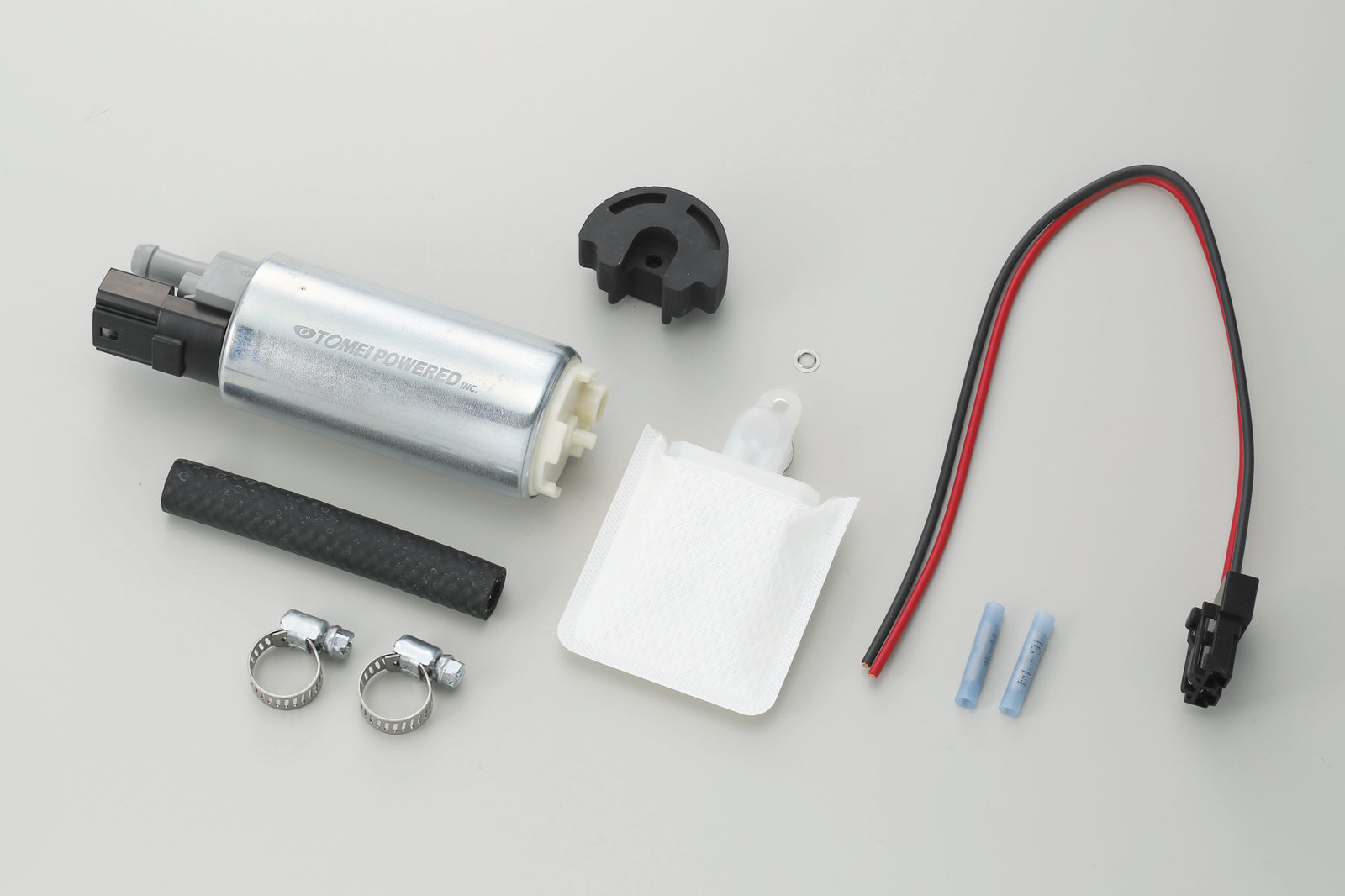 TOMEI FUEL PUMP FOR MAZDA RX-7 FD3S FD3S 183012