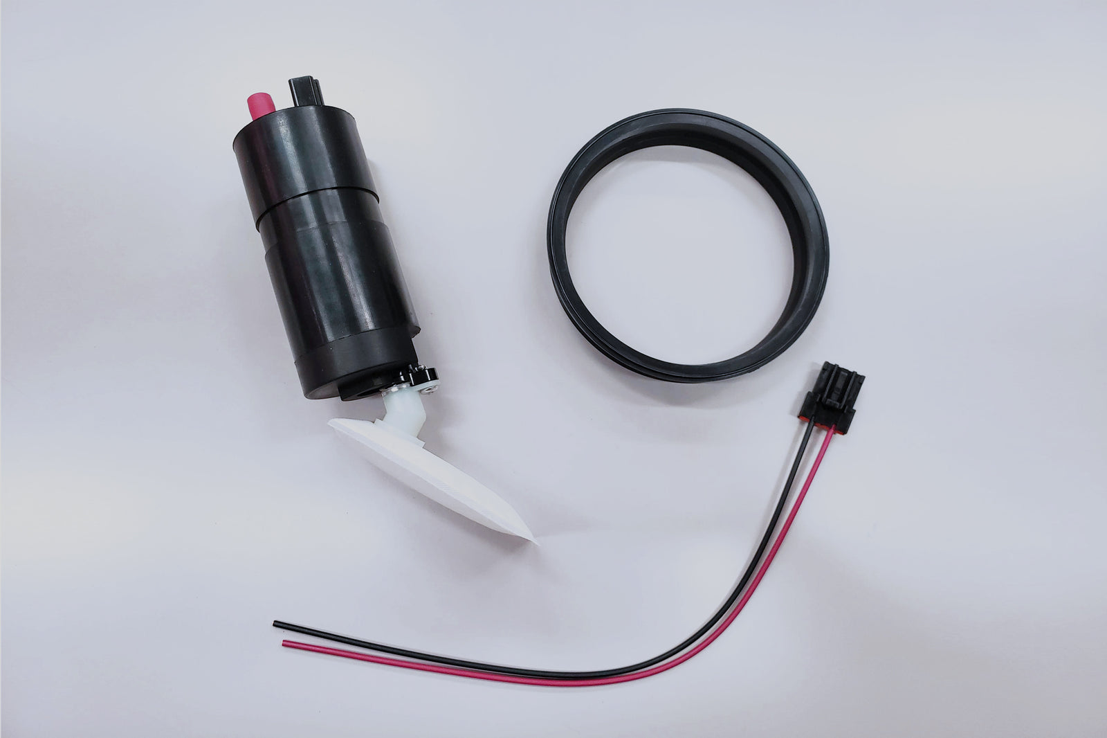 TOMEI FUEL PUMP 350L-H FOR NISSAN SKYLINE GT-R BNR32 RB26 183022
