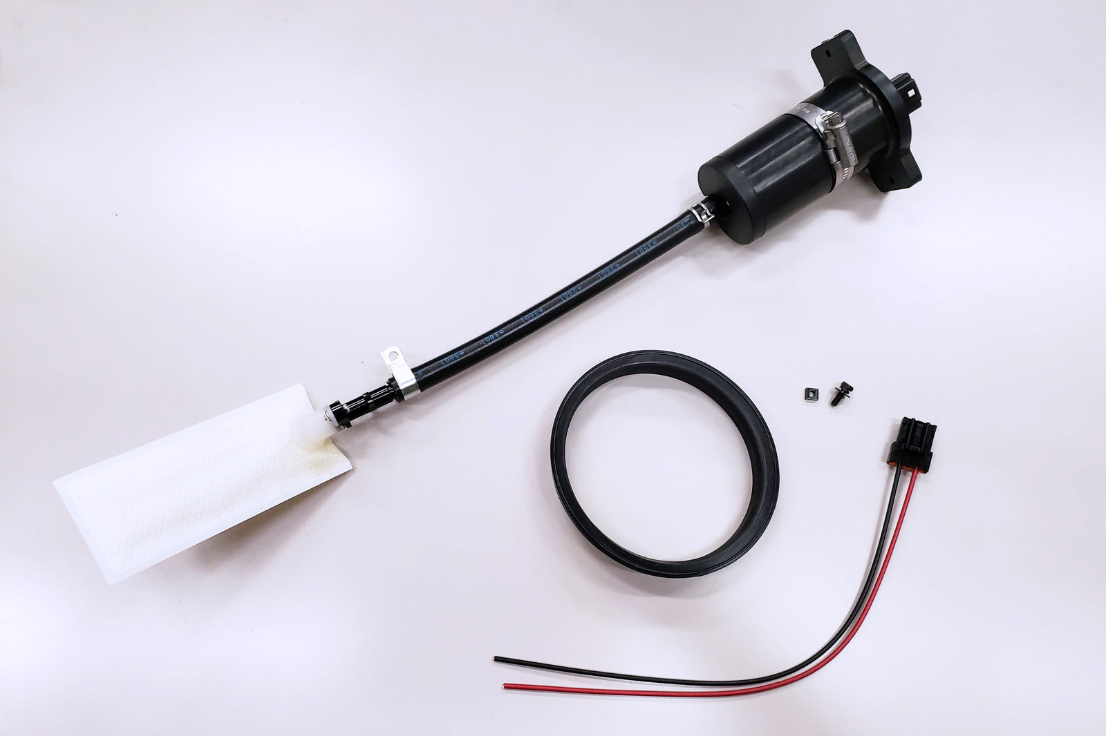 TOMEI FUEL PUMP 350L-H FOR NISSAN SKYLINE GT-R BCNR33 BNR34 RB26 183024