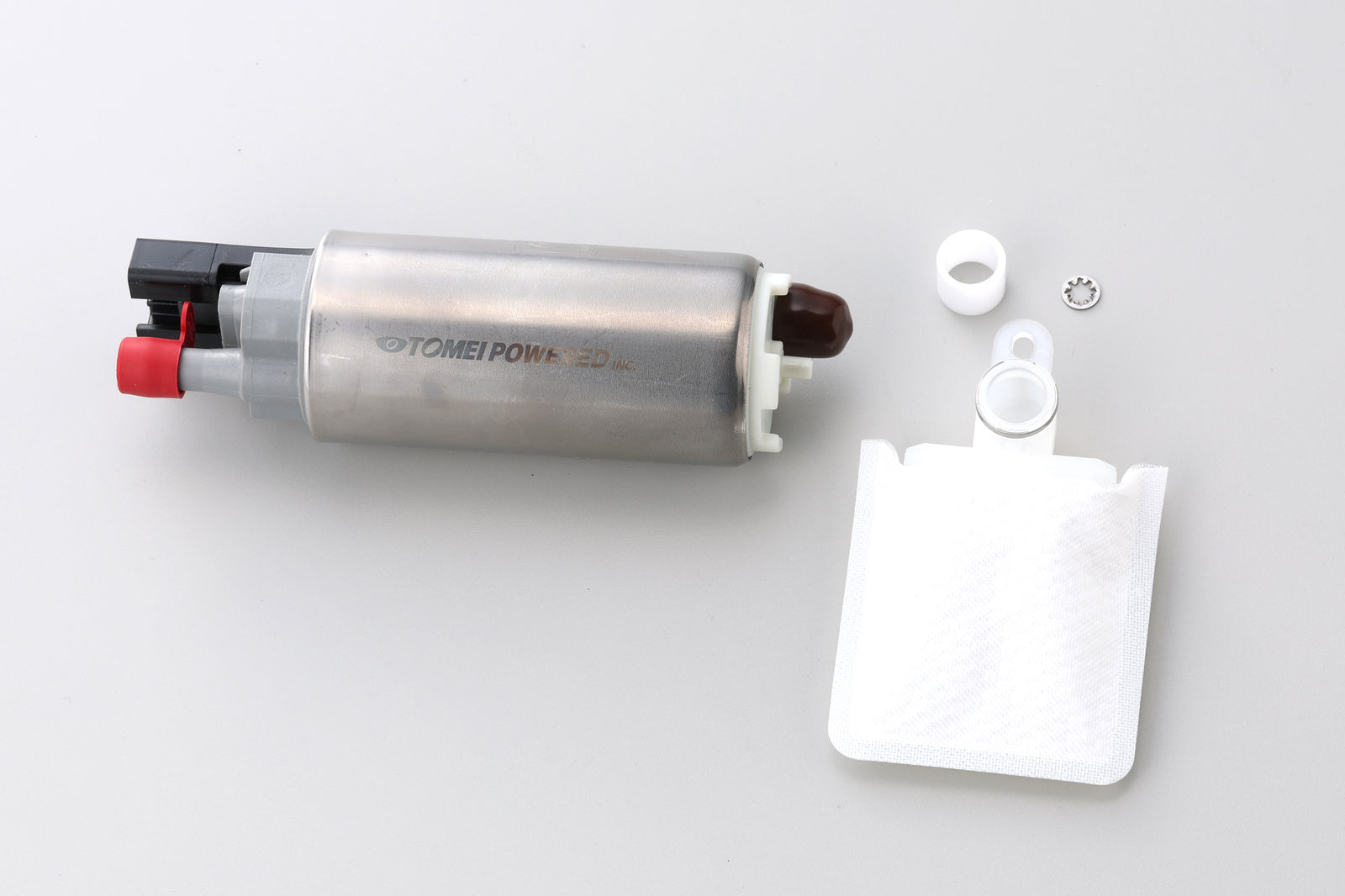 TOMEI FUEL PUMP 350L-H FOR MITSUBISHI LANCER EVO 7-9 4G63 183026