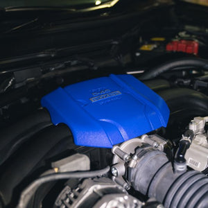MAX ORIDO MAX BLUE ENGINE COVER FOR TOYOTA GR86 ZN8 BRZ ZD8 MAXORIDO-00019