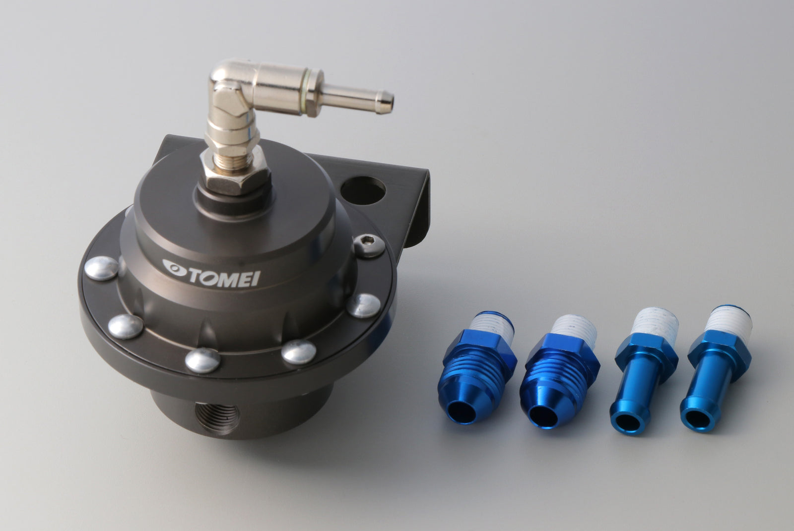 TOMEI FUEL PRESSURE REGULATOR TYPE-L FOR  185002