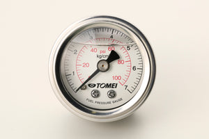 TOMEI FUEL PRESSURE GAUGE 185111
