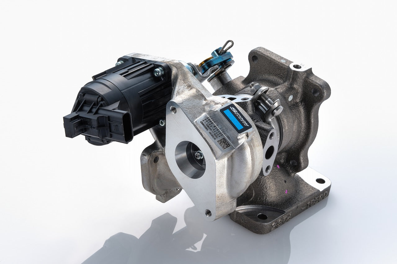 SPOON BIG TURBOCHARGER KIT FOR HONDA N-ONE JG3 S07B 18900-JG3-000