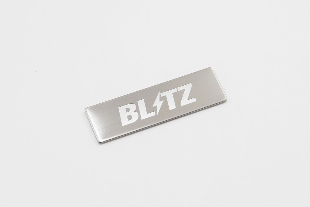 BLITZ BLITZ STAINLESS MINI PLATE (2 plates) 18925