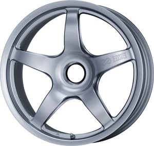 ENKEI WPS RE298 FOR F40 18X13J CLX- 20 BRIGHT SILVER ENKEI-00052