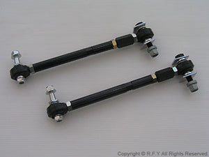 RACING FACTORY YAMAMOTO REAR UNIBALL TURNBACKLE ADJUSTING TOW ROD FOR HONDA S2000 AP1 AP2 RACING-FACTORY-YAMAMOTO-00100