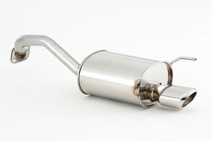 FUJITSUBO AUTHORIZE S For CROSBY HYBRID 2WD MN71S 340-82811