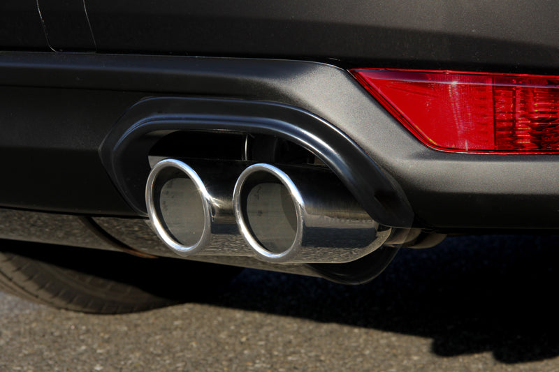 AUTOEXE MUFFLER GARNISH FOR MAZDA CX-8 KG  MKG2400