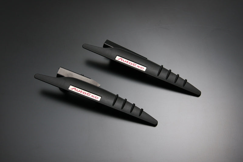 AUTOEXE AERO WIPER DEFLECTOR SET FOR MAZDA MAZDA6 ATENZA GJ SERIES-400001 ONWARDS MKF0240