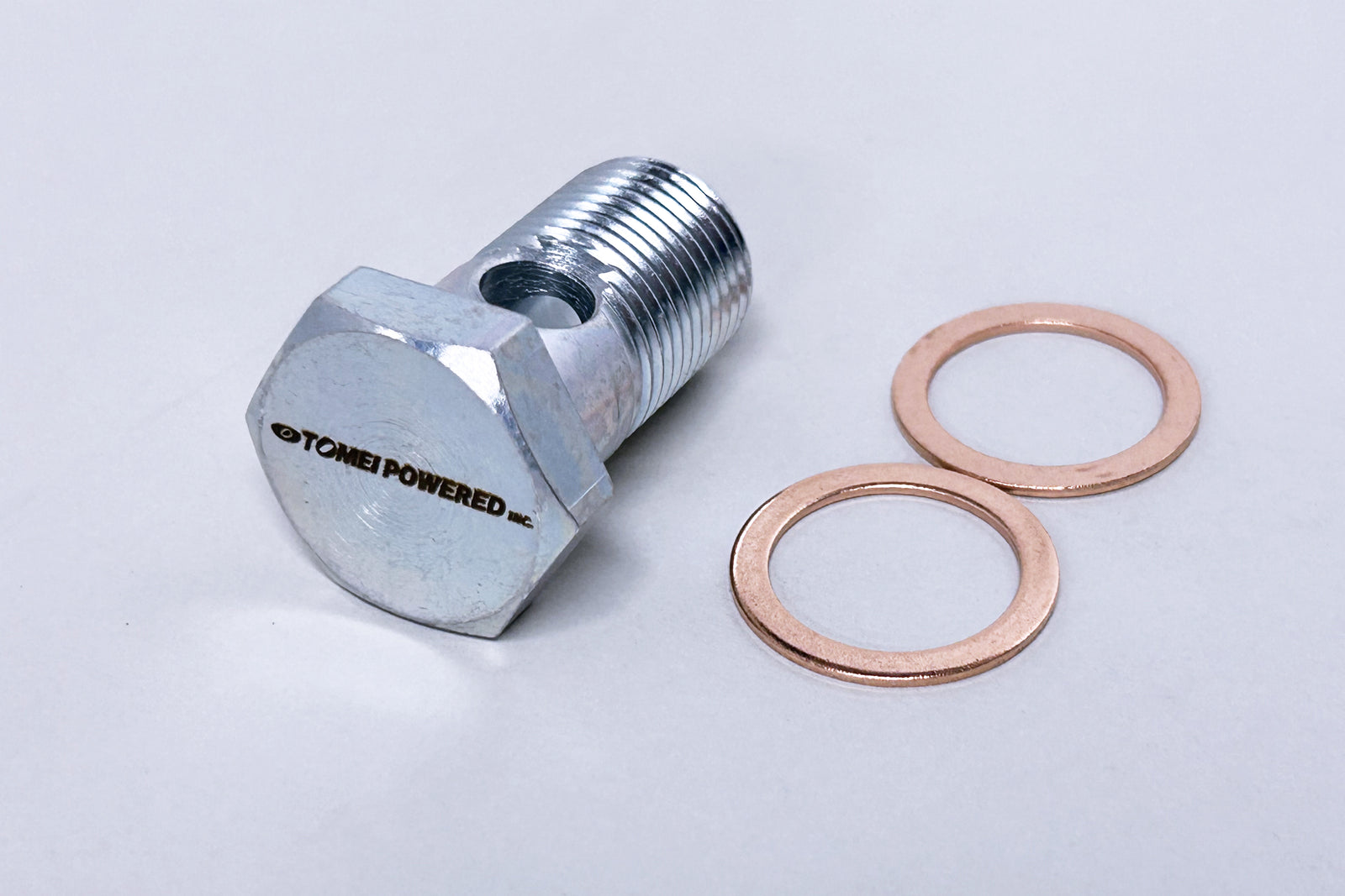 TOMEI WATER BANJO BOLT FOR NISSAN SKYLINE GT-R BNR32 BCNR33 BNR34 RB26 191312