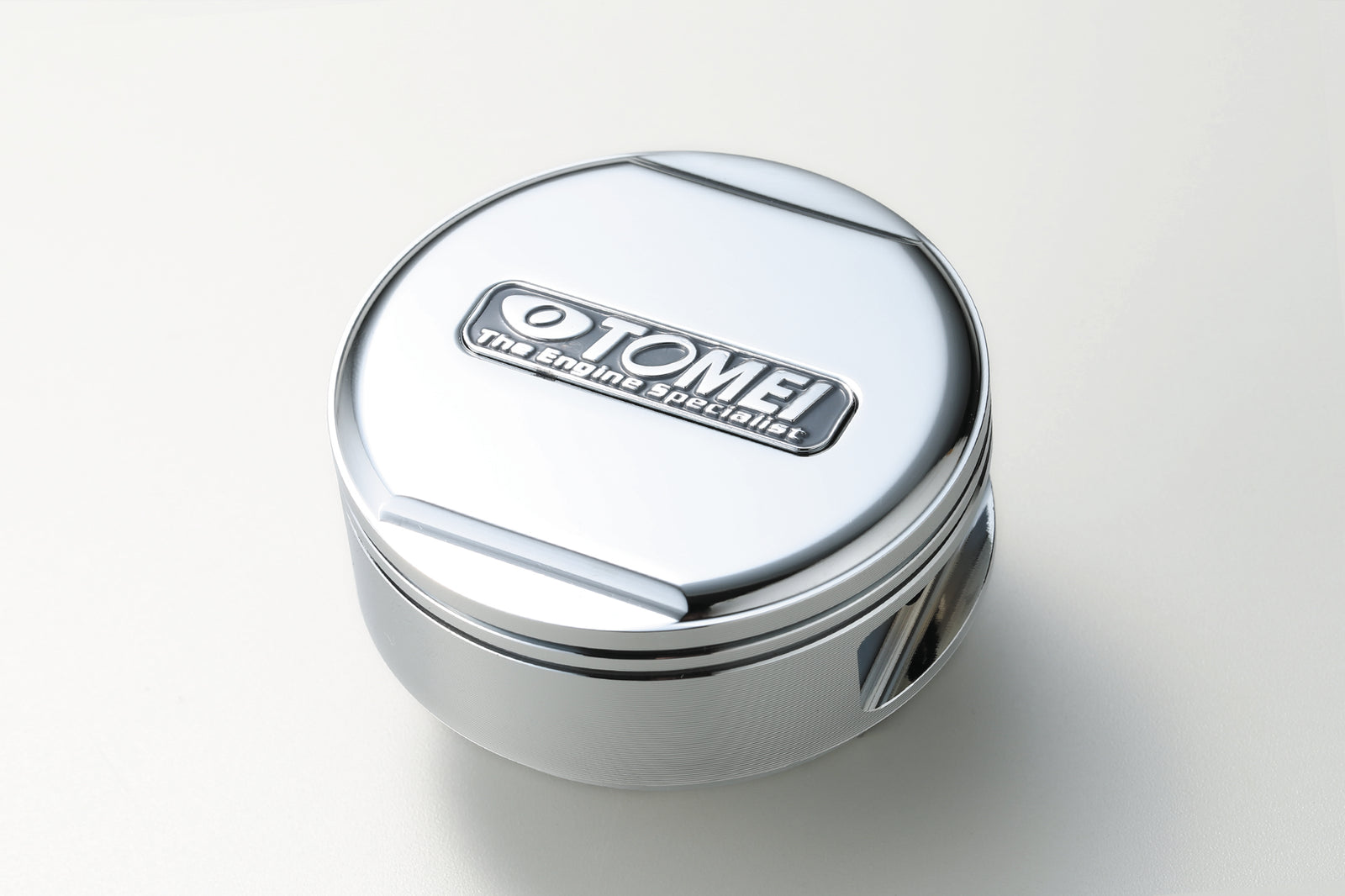 TOMEI OIL FILLER CAP MITSUBISHI BUFF FOR  193065