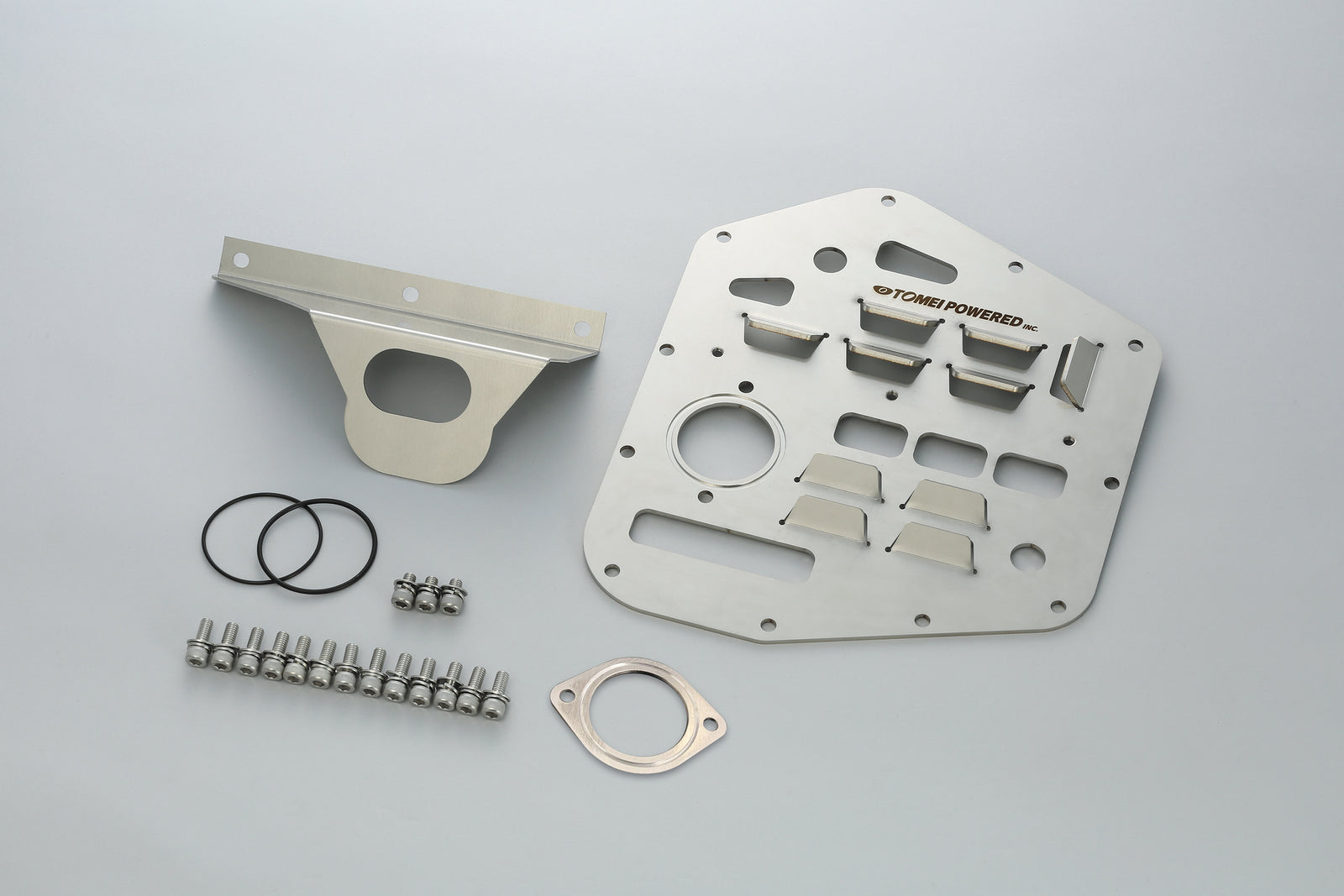 TOMEI BAFFLE STIFFENER FA20DI FOR TOYOTA 86 ZN6 SUBARU BRZ ZC6 FA20 194004