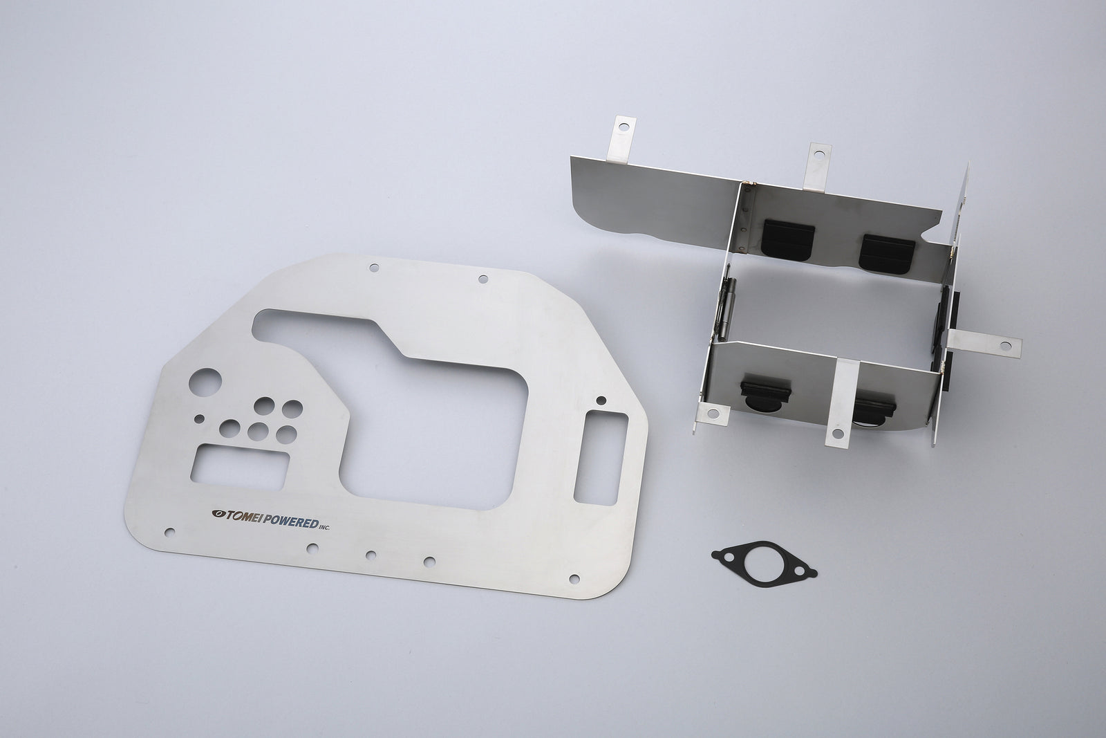 TOMEI OIL PAN BAFFLE PLATE TYPE F1 FOR TOYOTA 1JZ 2JZ-GTE 194005