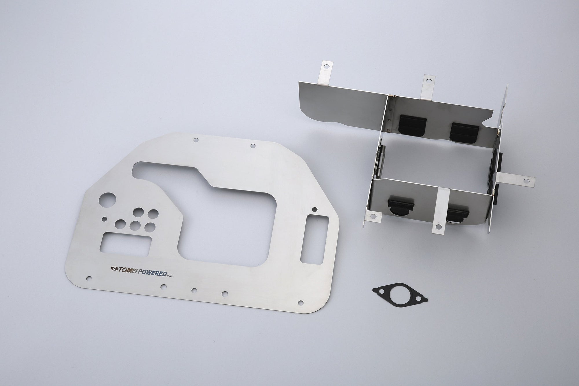 TOMEI OIL PAN BAFFLE PLATE TYPE F2 FOR TOYOTA JZS147 JZX100 JZX90 194008