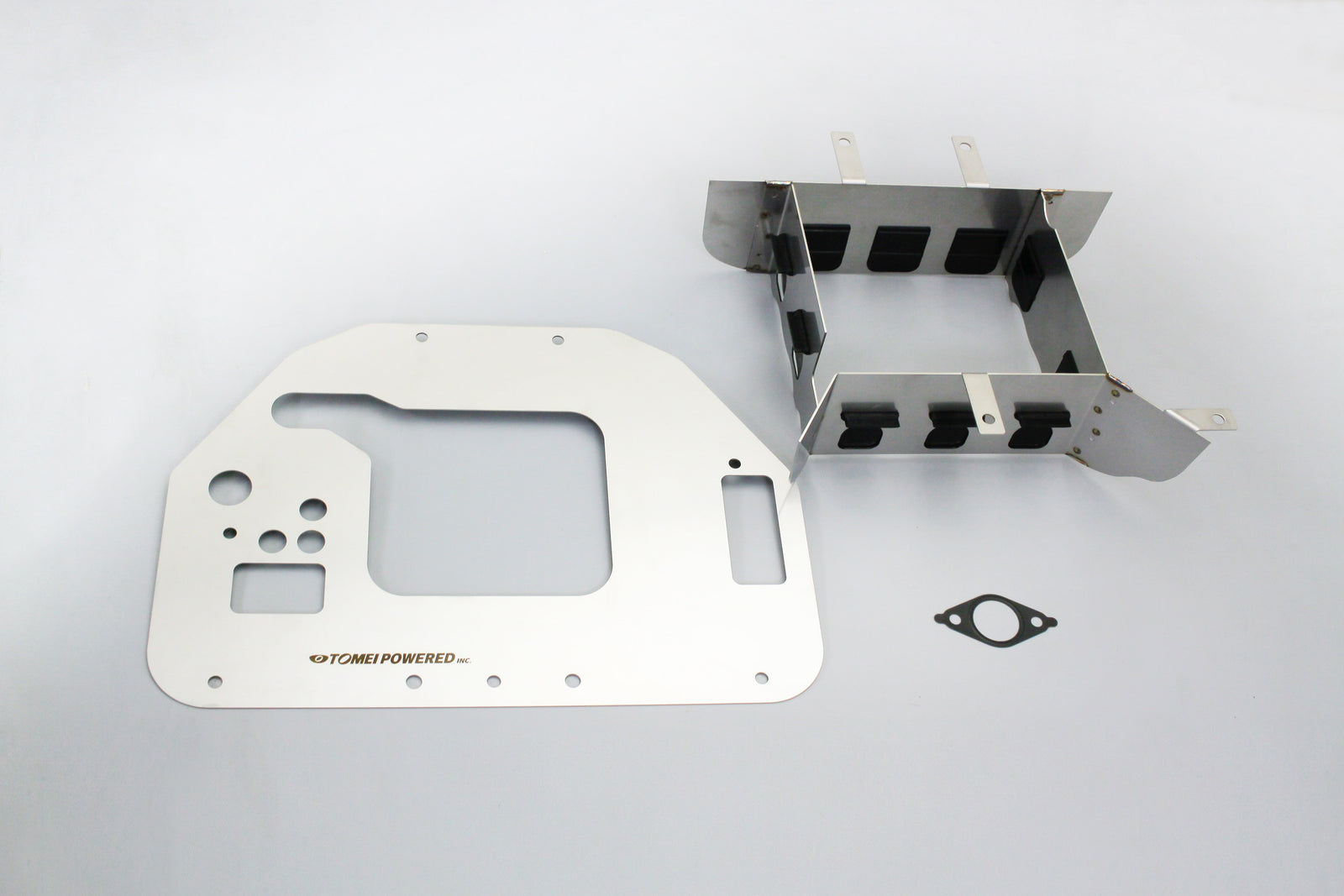 TOMEI OIL PAN BAFFLE PLATE TYPE F2 FOR TOYOTA 1JZ 2JZ-GTE 194008