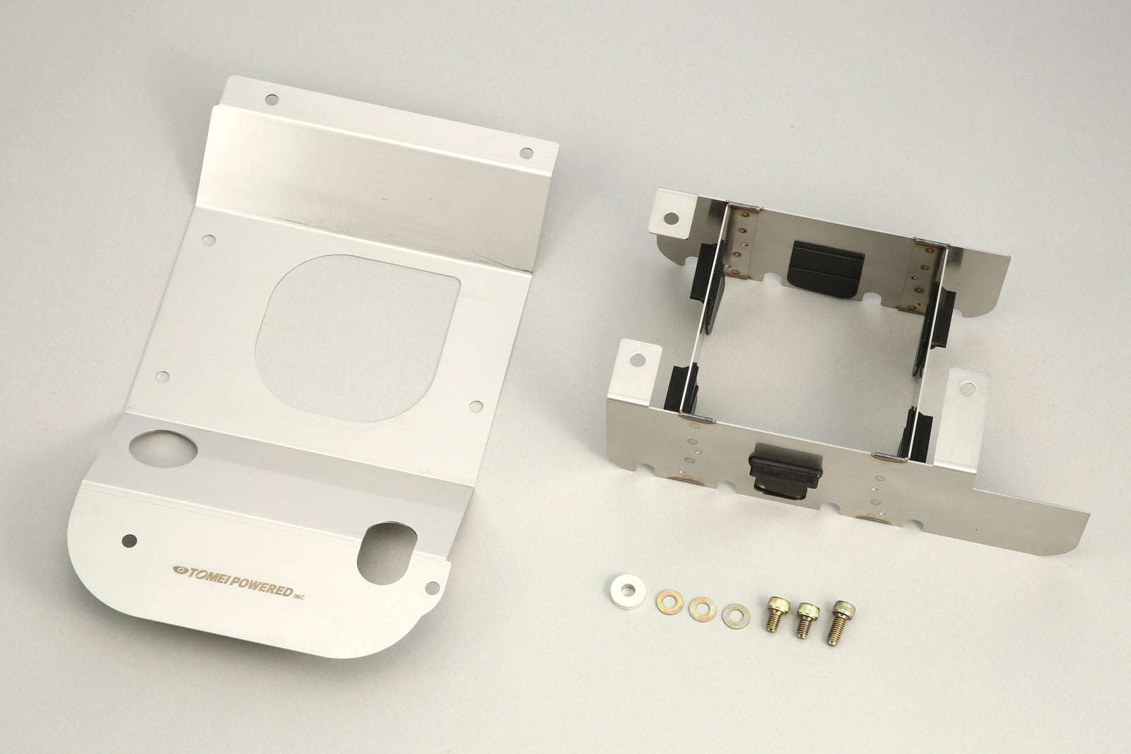 TOMEI OIL PAN BAFFLE PLATE FOR NISSAN SKYLINE BNR32 BCNR33 BNR34 194015