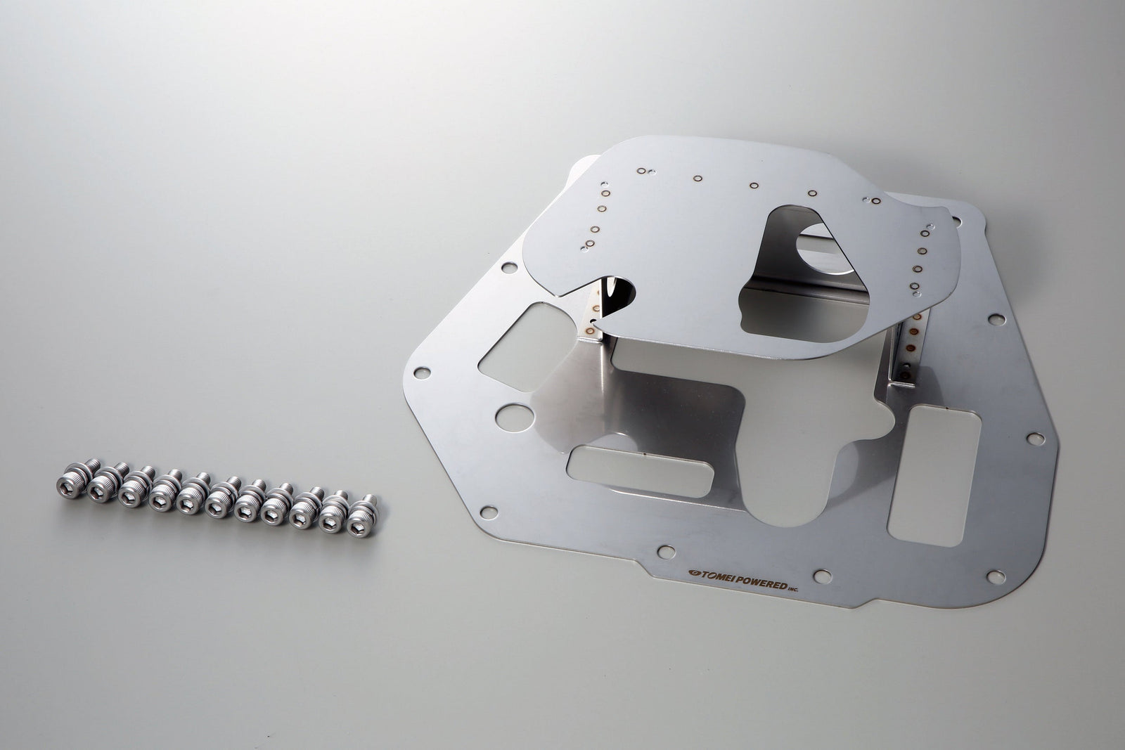 TOMEI OIL PAN BAFFLE PLATE FOR TOYOTA GR86 ZN8 SUBARU BRZ ZD8 FA24 194017