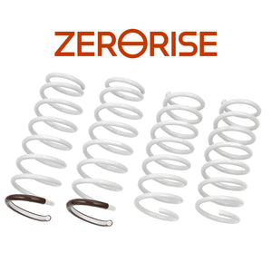 APIO ZERORISE SUSPENSION KIT FOR SUZUKI JIMNY SIERRA JB74 1028-7AA