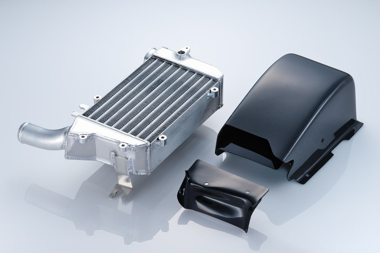 SPOON INTERCOOLER KIT FOR HONDA N-ONE JG3 RS 6MT ZENKI S07B 19710-JG3-000