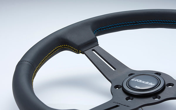 GREDDY SPORTS STEERING WHEEL For 16600001