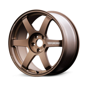 RAYS VOLK RACING TE37 SAGA S-PLUS 19X10J +34 5X120 BRONZE (ANODIZED) (BR) 06449103421BR
