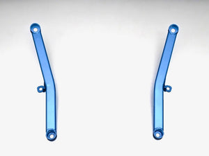 CUSCO POWER BRACE REAR FOR TOYOTA PRIUS MXWH60 ZVW50 ZVW51 ZVW55 1800 1A9 492 R