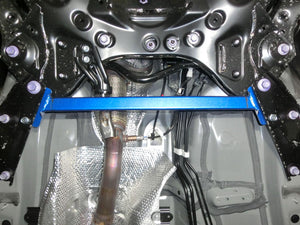 CUSCO POWER BRACE FRONT MEMBER RR For TOYOTA HARRIER MXUA80 MXUA85 AXUH80 AXUH85 1C4 492 FMR