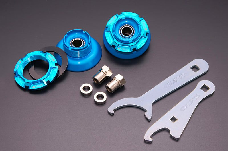 CUSCO CENTER LOCK PILLOW BALL UPPER MOUNT For TOYOTA GR YARIS GXPA16 MXPA12 1C6 6SR 01S