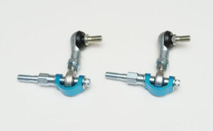 CUSCO ADJUSTABLE PILLOW STABILIZER LINK REAR FOR TOYOTA PRIUS MXWH60 1C7 317A