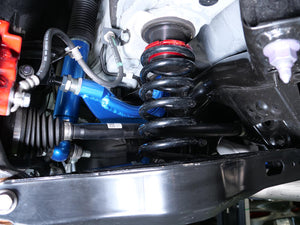 CUSCO ADJUSTABLE REAR UPPER ARM FOR TOYOTA GR COROLLA GZEA14H 1C7 474 L