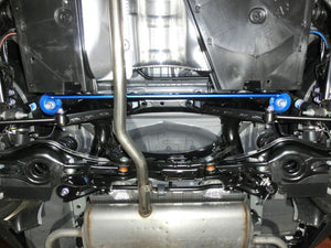 CUSCO POWER BRACE REAR MEMBER For TOYOTA HARRIER MXUA80 AXUH80 1F5 492 RM