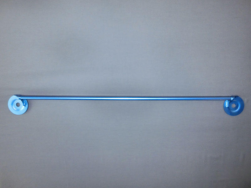 CUSCO POWER BRACE REAR MEMBER For TOYOTA HARRIER MXUA80 AXUH80 1F5 492 RM