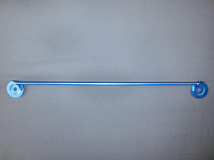 CUSCO POWER BRACE REAR MEMBER For TOYOTA HARRIER MXUA80 AXUH80 1F5 492 RM