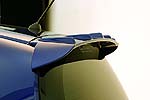 AERO TECH RANDO STYLE ROOF GENERATOR (REAR GATE SPOILER) FOR HONDA FIT GE8 GE9 ZENKI RS AERO-TECH-00001