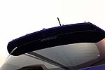 AERO TECH RANDO STYLE ROOF GENERATOR (REAR GATE SPOILER) FOR HONDA FIT GE8 GE9 ZENKI RS AERO-TECH-00001