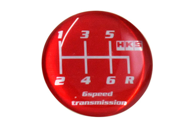 HKS CARBON SHIFT KNOB FOR HONDA S2000 AP2 F22C 51999-AH001