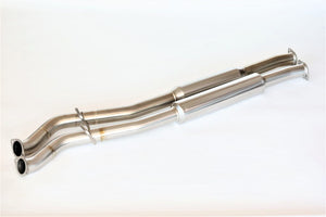 R1 TITAN EXTRA GOLD RING STTI 4 TAIL B TAIL FOR TOYOTA GR86 ZD8 FA24 R1-TITAN-00036