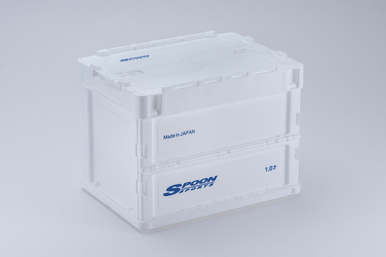 SPOON SPORTS CONTAINER FOR  SPOON-00001