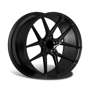 LIBERTY WALK LB★NATION 1 PIECE WHEEL 20x10 38 5x114.3 REAR FOR TOYOTA ALPHARD VELLFIRE 30 LIBERTY-WALK-00012