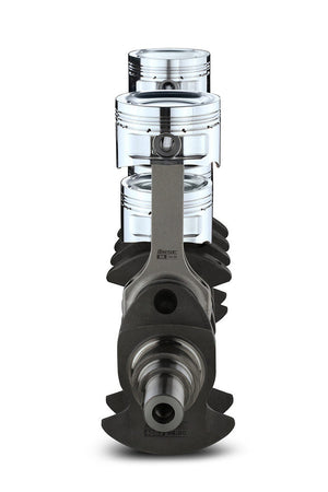 RSE STROKER KIT EVO1-9 2.2 86.00 FOR MITSUBISHI EVO 4G63 RA201A-MT01A