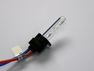 CRYSTAL EYE PHARAOH HID KIT H3 6500 KELVIN FOR  C014HI